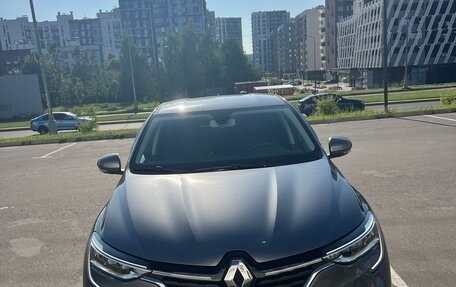 Renault Arkana I, 2021 год, 1 950 000 рублей, 2 фотография