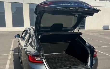 Renault Arkana I, 2021 год, 1 950 000 рублей, 5 фотография