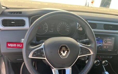 Renault Arkana I, 2021 год, 1 950 000 рублей, 7 фотография