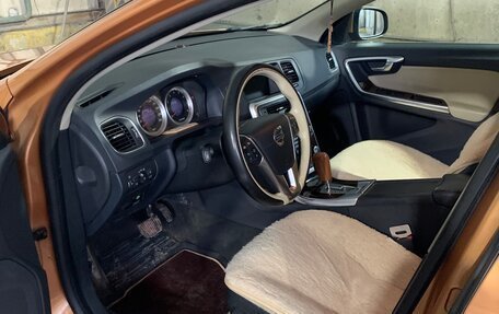 Volvo S60 III, 2011 год, 1 377 000 рублей, 14 фотография