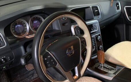 Volvo S60 III, 2011 год, 1 377 000 рублей, 13 фотография