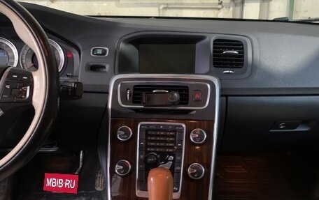 Volvo S60 III, 2011 год, 1 377 000 рублей, 12 фотография