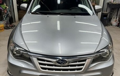 Subaru Impreza III, 2007 год, 650 000 рублей, 1 фотография