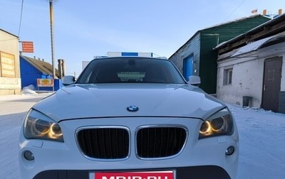 BMW X1, 2012 год, 1 350 000 рублей, 1 фотография