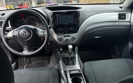 Subaru Impreza III, 2007 год, 650 000 рублей, 5 фотография