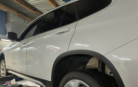 BMW X1, 2012 год, 1 350 000 рублей, 4 фотография