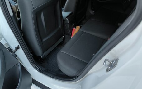 BMW X1, 2012 год, 1 350 000 рублей, 16 фотография