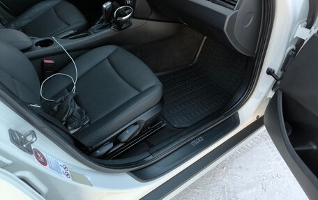 BMW X1, 2012 год, 1 350 000 рублей, 15 фотография