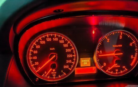 BMW X1, 2012 год, 1 350 000 рублей, 11 фотография