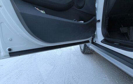 BMW X1, 2012 год, 1 350 000 рублей, 18 фотография