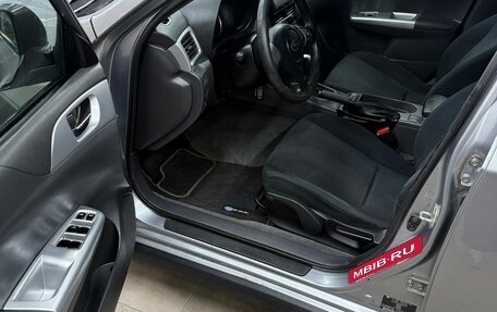 Subaru Impreza III, 2007 год, 650 000 рублей, 6 фотография