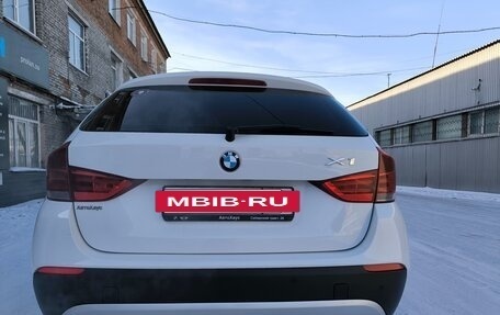 BMW X1, 2012 год, 1 350 000 рублей, 2 фотография