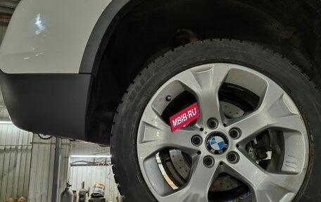 BMW X1, 2012 год, 1 350 000 рублей, 13 фотография