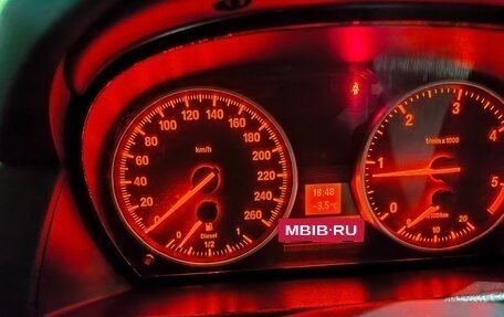 BMW X1, 2012 год, 1 350 000 рублей, 12 фотография