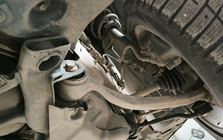 BMW X1, 2012 год, 1 350 000 рублей, 27 фотография