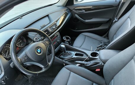 BMW X1, 2012 год, 1 350 000 рублей, 23 фотография