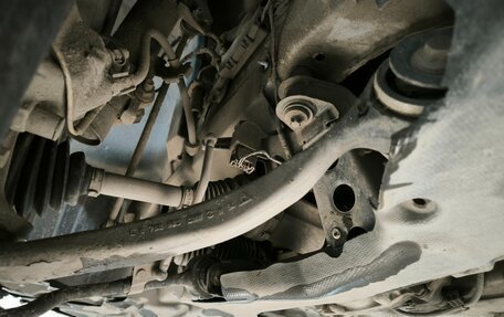 BMW X1, 2012 год, 1 350 000 рублей, 28 фотография