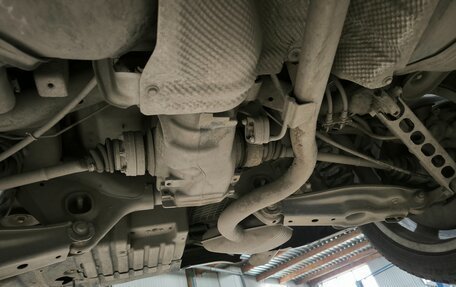 BMW X1, 2012 год, 1 350 000 рублей, 29 фотография