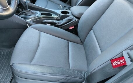 BMW X1, 2012 год, 1 350 000 рублей, 20 фотография