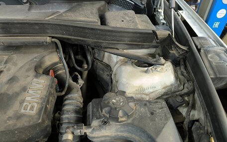 BMW X1, 2012 год, 1 350 000 рублей, 39 фотография