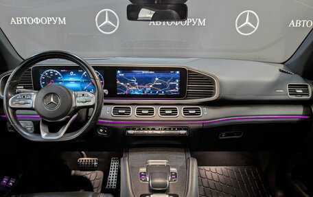 Mercedes-Benz GLE Coupe, 2020 год, 6 730 000 рублей, 14 фотография