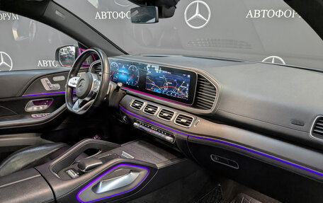 Mercedes-Benz GLE Coupe, 2020 год, 6 730 000 рублей, 11 фотография