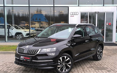Skoda Karoq I, 2025 год, 3 320 000 рублей, 1 фотография