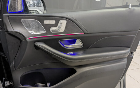 Mercedes-Benz GLE Coupe, 2020 год, 6 730 000 рублей, 24 фотография