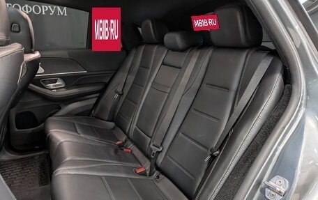 Mercedes-Benz GLE Coupe, 2020 год, 6 730 000 рублей, 12 фотография