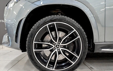 Mercedes-Benz GLE Coupe, 2020 год, 6 730 000 рублей, 18 фотография
