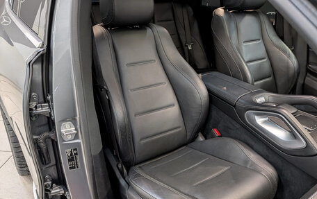 Mercedes-Benz GLE Coupe, 2020 год, 6 730 000 рублей, 23 фотография