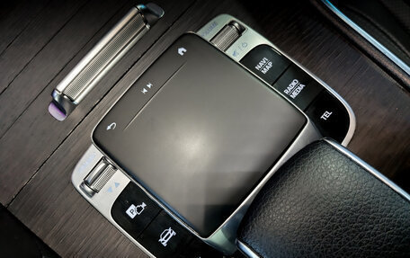 Mercedes-Benz GLE Coupe, 2020 год, 6 730 000 рублей, 26 фотография