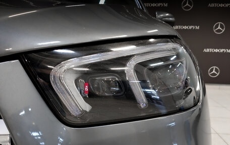 Mercedes-Benz GLE Coupe, 2020 год, 6 730 000 рублей, 17 фотография