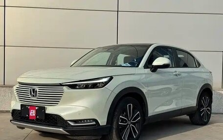 Honda Vezel, 2022 год, 2 121 760 рублей, 1 фотография