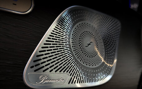 Mercedes-Benz GLE Coupe, 2020 год, 6 730 000 рублей, 28 фотография