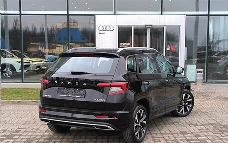 Skoda Karoq I, 2025 год, 3 320 000 рублей, 4 фотография