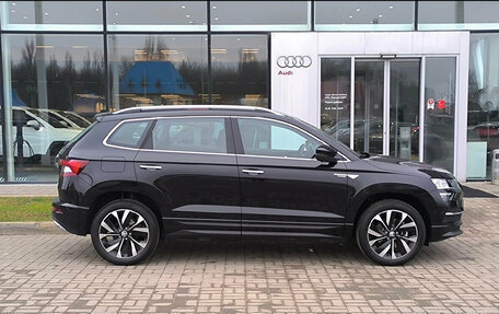 Skoda Karoq I, 2025 год, 3 320 000 рублей, 6 фотография