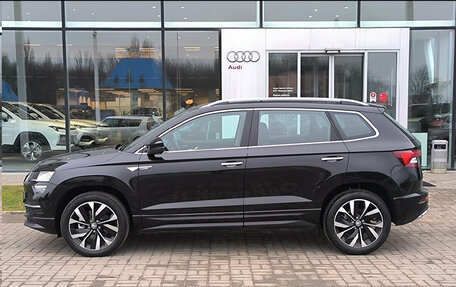 Skoda Karoq I, 2025 год, 3 320 000 рублей, 9 фотография