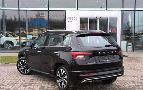 Skoda Karoq I, 2025 год, 3 320 000 рублей, 8 фотография