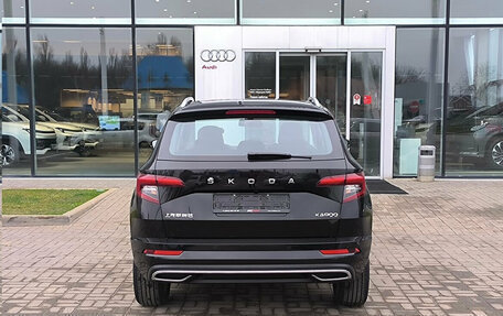 Skoda Karoq I, 2025 год, 3 320 000 рублей, 7 фотография