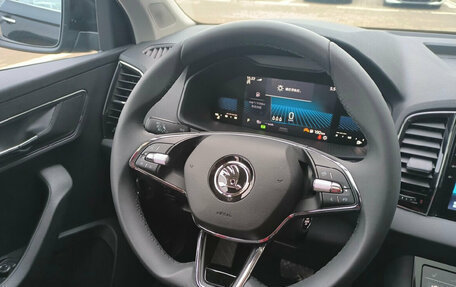 Skoda Karoq I, 2025 год, 3 320 000 рублей, 11 фотография