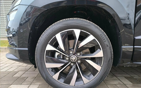 Skoda Karoq I, 2025 год, 3 320 000 рублей, 13 фотография