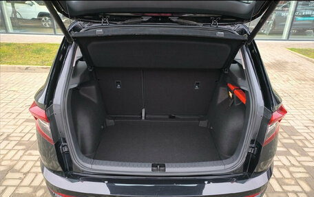 Skoda Karoq I, 2025 год, 3 320 000 рублей, 15 фотография