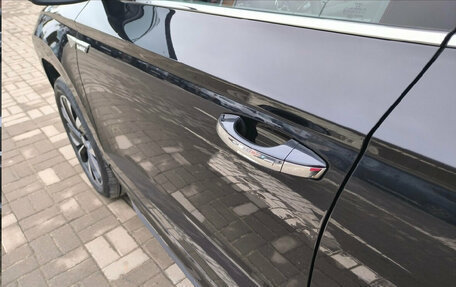 Skoda Karoq I, 2025 год, 3 320 000 рублей, 14 фотография