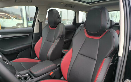 Skoda Karoq I, 2025 год, 3 320 000 рублей, 17 фотография