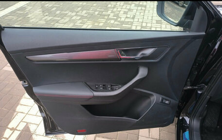 Skoda Karoq I, 2025 год, 3 320 000 рублей, 16 фотография