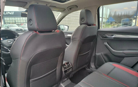 Skoda Karoq I, 2025 год, 3 320 000 рублей, 26 фотография