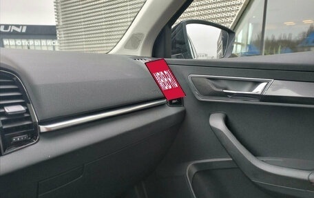 Skoda Karoq I, 2025 год, 3 320 000 рублей, 22 фотография