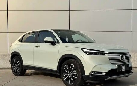 Honda Vezel, 2022 год, 2 121 760 рублей, 3 фотография