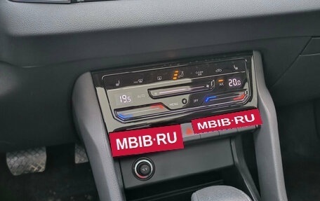 Skoda Karoq I, 2025 год, 3 320 000 рублей, 21 фотография